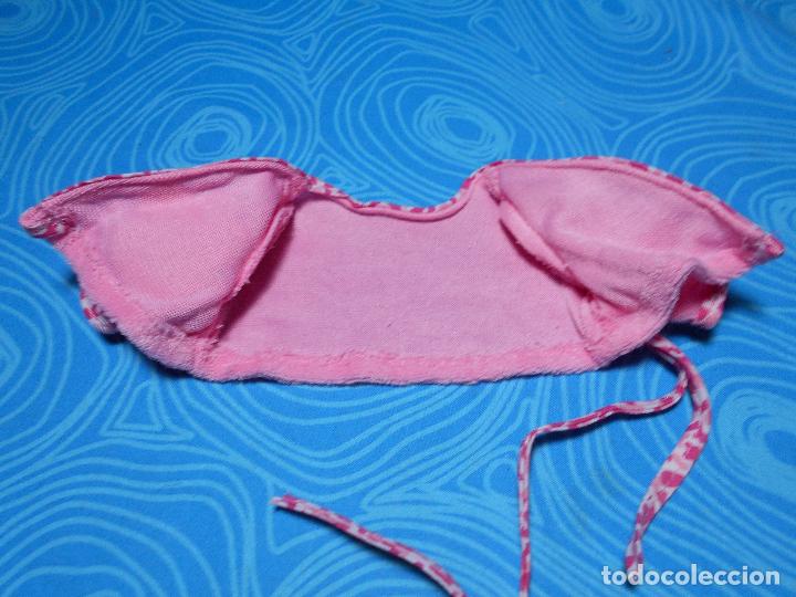 Vestidos mu&ntilde;ecas espa&ntilde;olas: CHAQUETA ORIGINAL NENUCO - Foto 4
