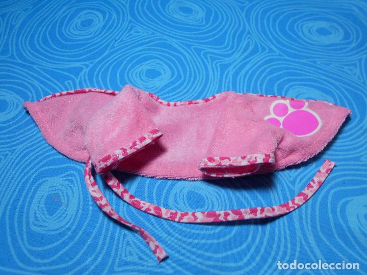 Vestidos mu&ntilde;ecas espa&ntilde;olas: CHAQUETA ORIGINAL NENUCO - Foto 5