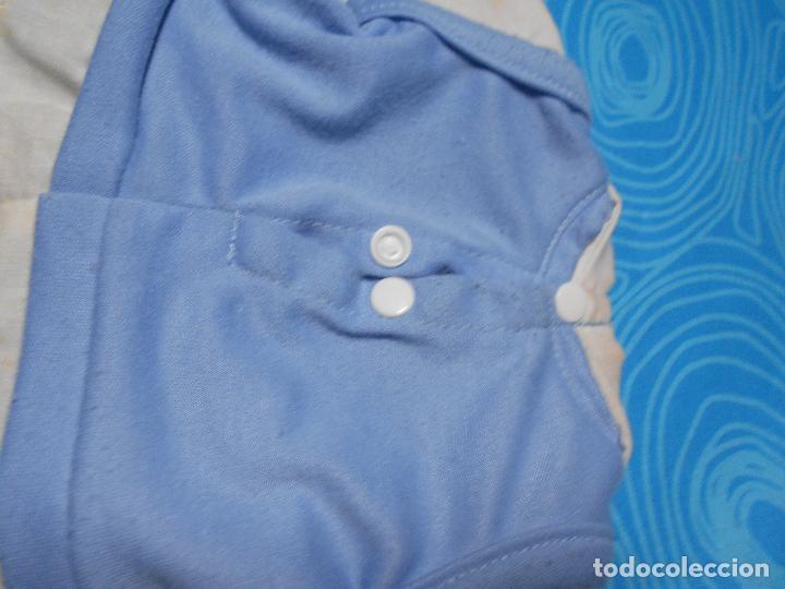 Vestidos mu&ntilde;ecas espa&ntilde;olas: CAMISA ORIGINAL NENUCO - Foto 5