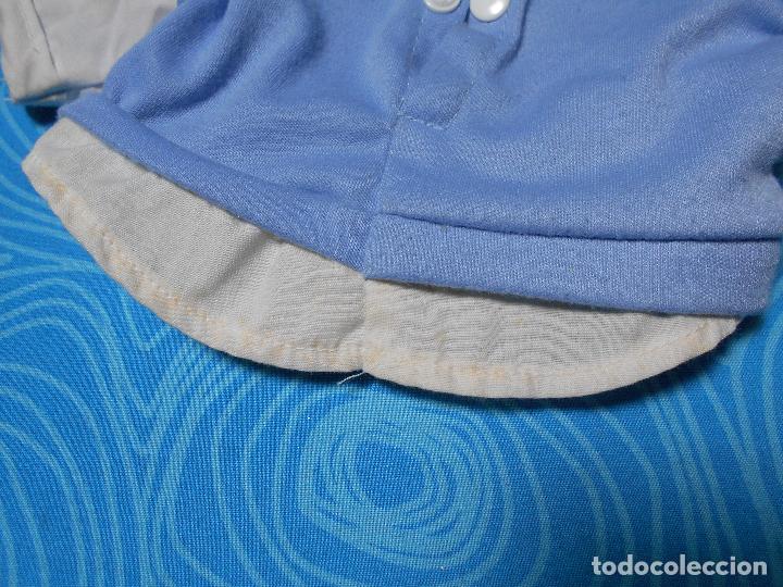 Vestidos mu&ntilde;ecas espa&ntilde;olas: CAMISA ORIGINAL NENUCO - Foto 6