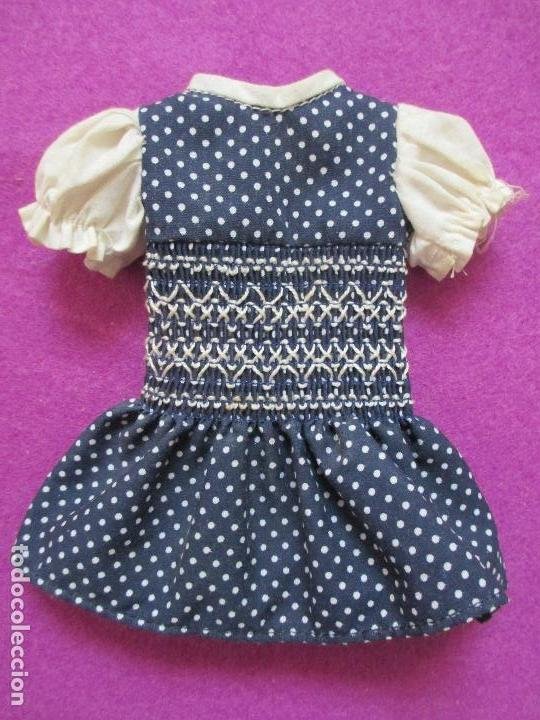 conjunto de ropa antigua de muñeca vestido zapa - Comprar Vestidos e  Acessórios Boneca Espanhola Clássica no todocoleccion