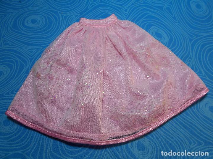 Vestidos mu&ntilde;ecas espa&ntilde;olas: FALADA ORIGINAL NANCY NEW - Foto 1