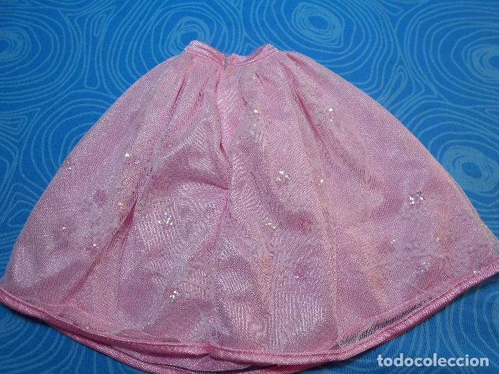 Vestidos mu&ntilde;ecas espa&ntilde;olas: FALADA ORIGINAL NANCY NEW - Foto 2
