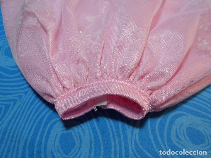 Vestidos mu&ntilde;ecas espa&ntilde;olas: FALADA ORIGINAL NANCY NEW - Foto 3