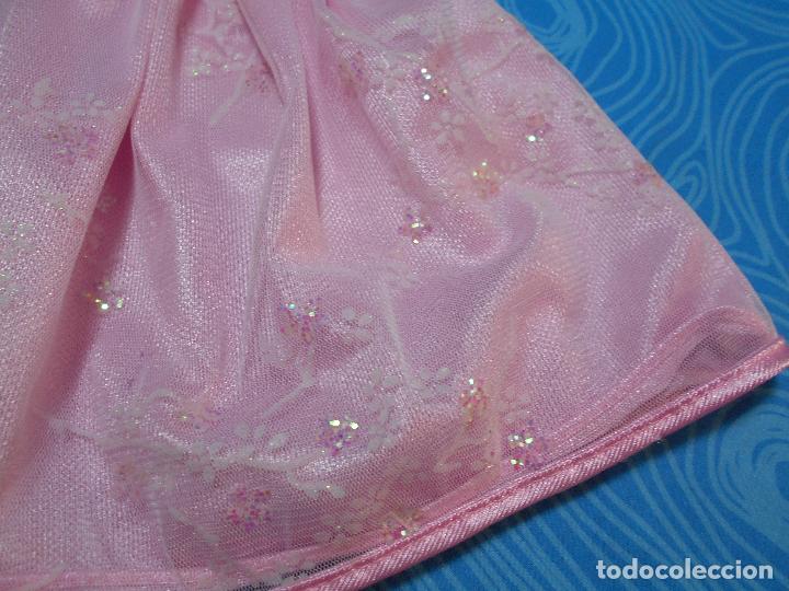 Vestidos mu&ntilde;ecas espa&ntilde;olas: FALADA ORIGINAL NANCY NEW - Foto 4