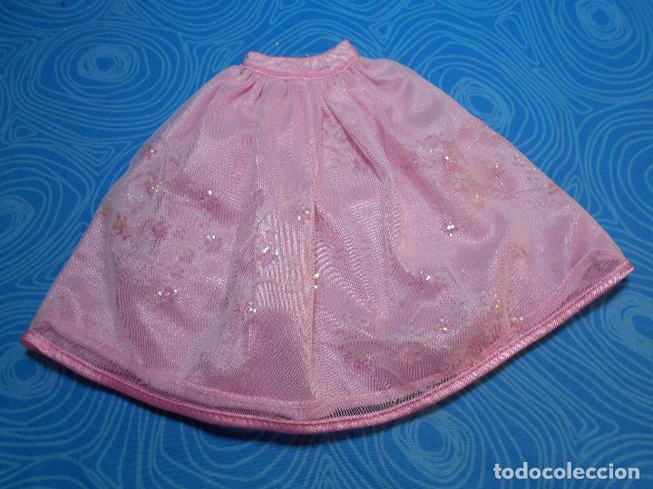 Vestidos mu&ntilde;ecas espa&ntilde;olas: FALADA ORIGINAL NANCY NEW - Foto 5