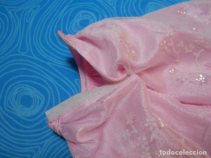 Vestidos mu&ntilde;ecas espa&ntilde;olas: FALADA ORIGINAL NANCY NEW - Foto 6