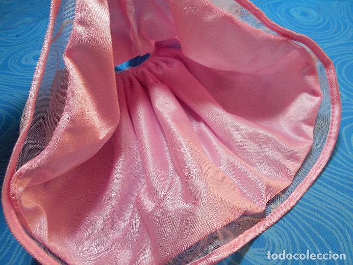 Vestidos mu&ntilde;ecas espa&ntilde;olas: FALADA ORIGINAL NANCY NEW - Foto 7