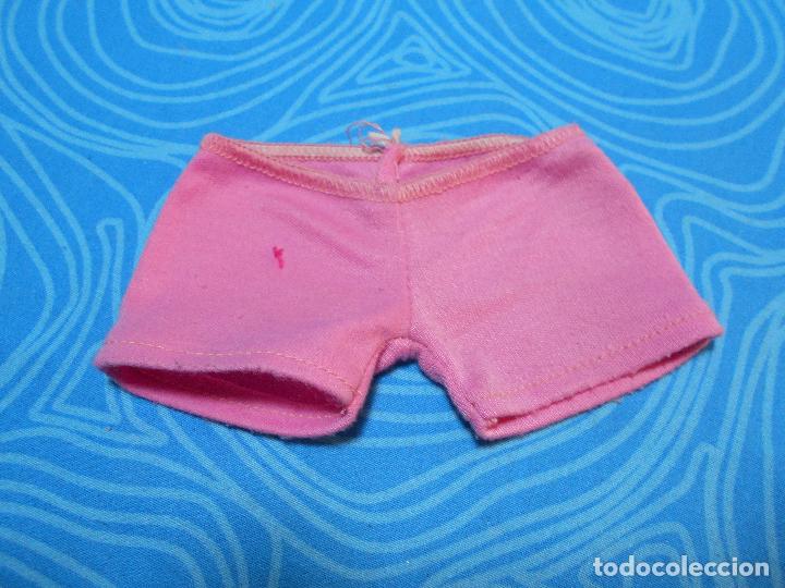 Vestidos mu&ntilde;ecas espa&ntilde;olas: PANTALON ORIGINAL NANCY NEW - Foto 1