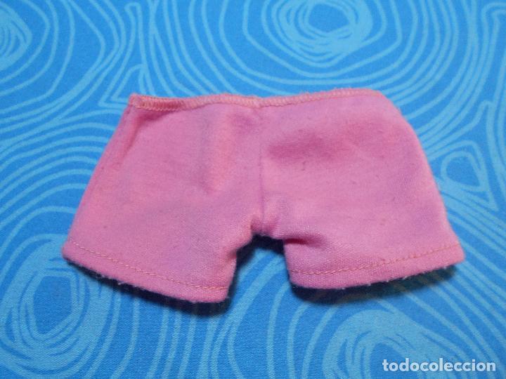 Vestidos mu&ntilde;ecas espa&ntilde;olas: PANTALON ORIGINAL NANCY NEW - Foto 2