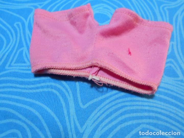 Vestidos mu&ntilde;ecas espa&ntilde;olas: PANTALON ORIGINAL NANCY NEW - Foto 3