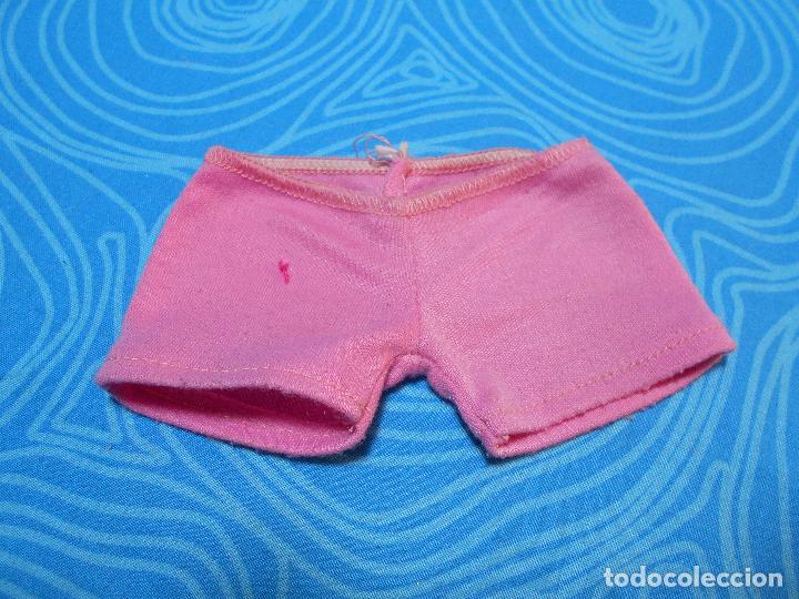 Vestidos mu&ntilde;ecas espa&ntilde;olas: PANTALON ORIGINAL NANCY NEW - Foto 4