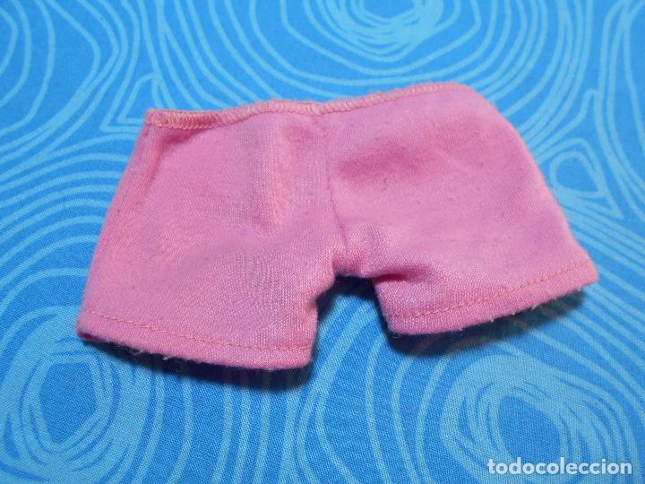 Vestidos mu&ntilde;ecas espa&ntilde;olas: PANTALON ORIGINAL NANCY NEW - Foto 5
