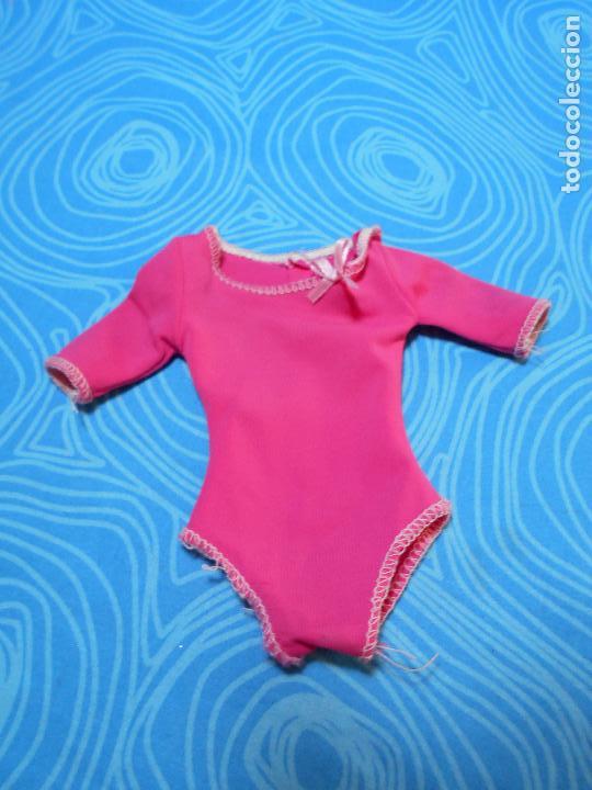Vestidos mu&ntilde;ecas espa&ntilde;olas: BODY ORIGINAL NANCY NEW - Foto 1