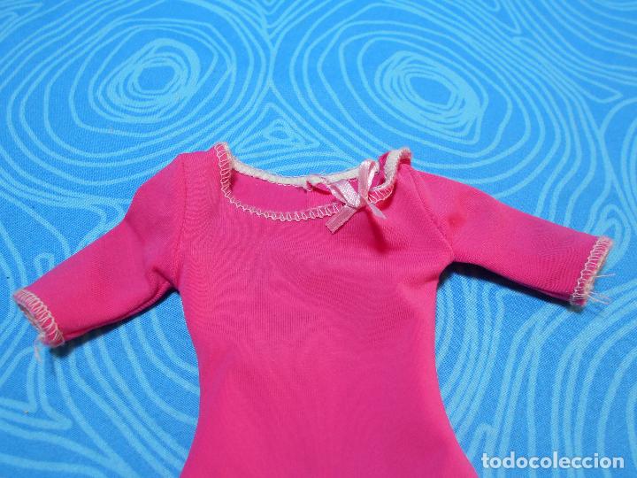 Vestidos mu&ntilde;ecas espa&ntilde;olas: BODY ORIGINAL NANCY NEW - Foto 2
