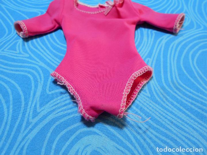 Vestidos mu&ntilde;ecas espa&ntilde;olas: BODY ORIGINAL NANCY NEW - Foto 3