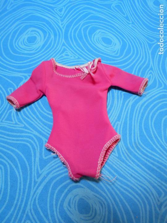 Vestidos mu&ntilde;ecas espa&ntilde;olas: BODY ORIGINAL NANCY NEW - Foto 4