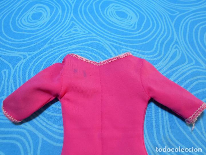 Vestidos mu&ntilde;ecas espa&ntilde;olas: BODY ORIGINAL NANCY NEW - Foto 6