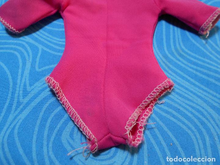 Vestidos mu&ntilde;ecas espa&ntilde;olas: BODY ORIGINAL NANCY NEW - Foto 7
