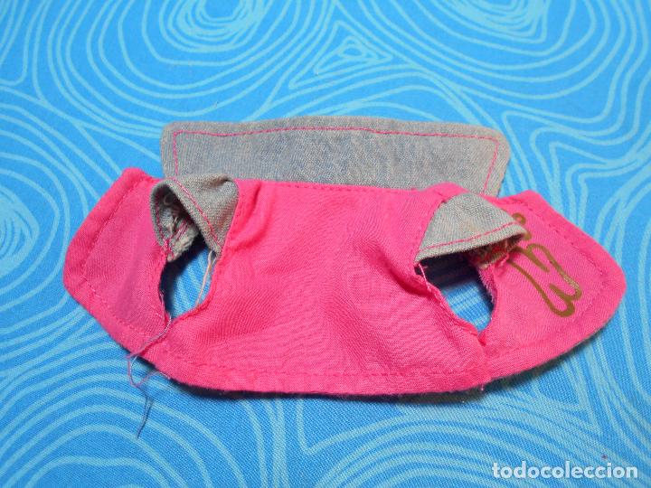 Vestidos mu&ntilde;ecas espa&ntilde;olas: CAMISA ORIGINAL NANCY NEW - Foto 1