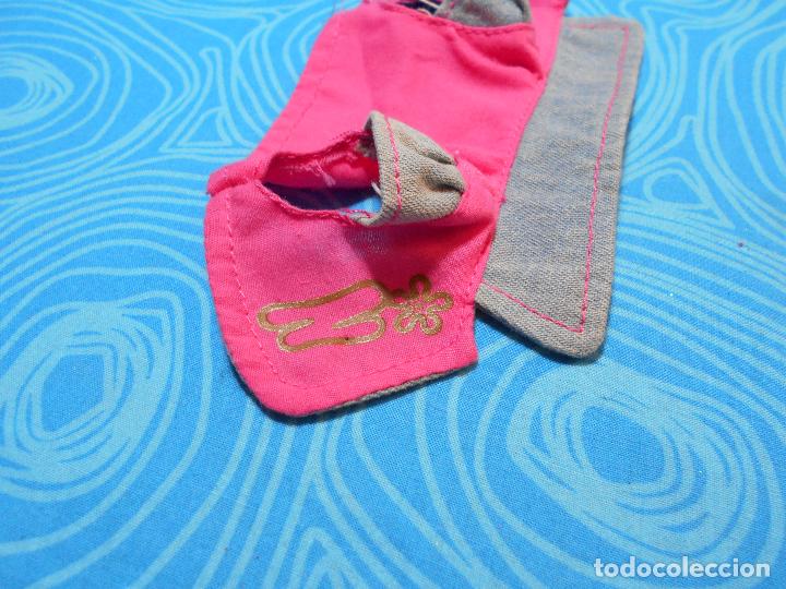 Vestidos mu&ntilde;ecas espa&ntilde;olas: CAMISA ORIGINAL NANCY NEW - Foto 2