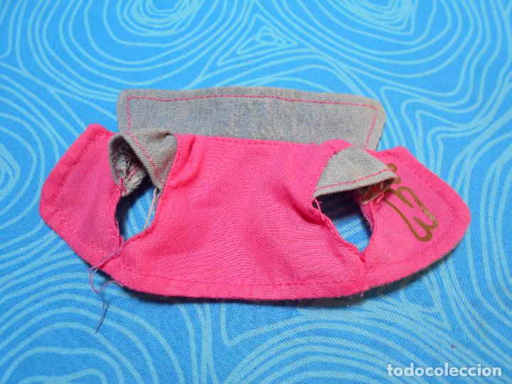 Vestidos mu&ntilde;ecas espa&ntilde;olas: CAMISA ORIGINAL NANCY NEW - Foto 3