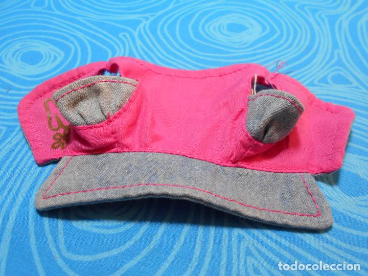 Vestidos mu&ntilde;ecas espa&ntilde;olas: CAMISA ORIGINAL NANCY NEW - Foto 4