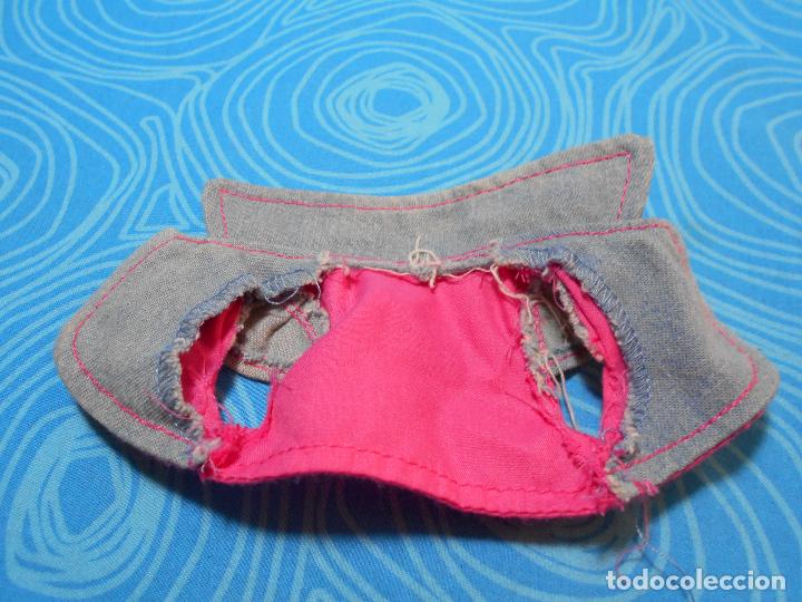 Vestidos mu&ntilde;ecas espa&ntilde;olas: CAMISA ORIGINAL NANCY NEW - Foto 5