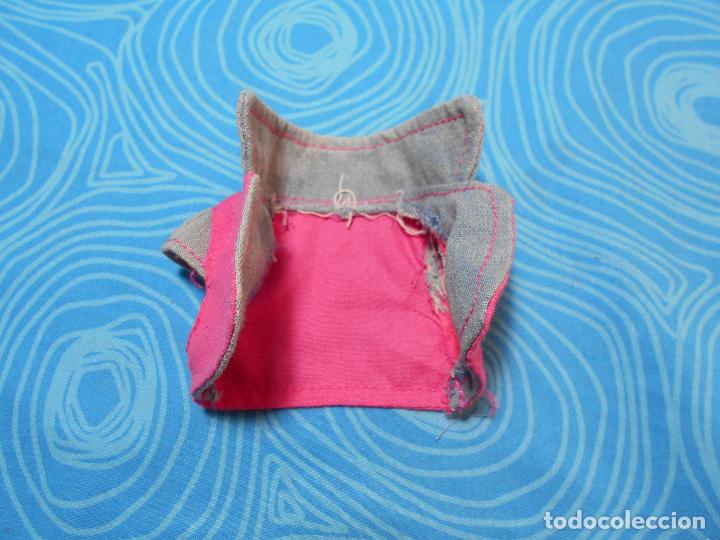 Vestidos mu&ntilde;ecas espa&ntilde;olas: CAMISA ORIGINAL NANCY NEW - Foto 6