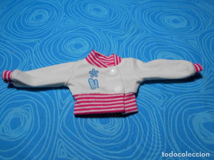 Vestidos mu&ntilde;ecas espa&ntilde;olas: CHAQUETA ORIGINAL NANCY NEW - Foto 1