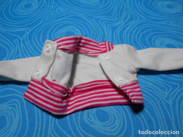 Vestidos mu&ntilde;ecas espa&ntilde;olas: CHAQUETA ORIGINAL NANCY NEW - Foto 4