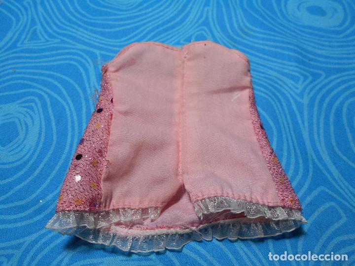 Vestidos mu&ntilde;ecas espa&ntilde;olas: CAMISA ORIGINAL NANCY NEW - Foto 2