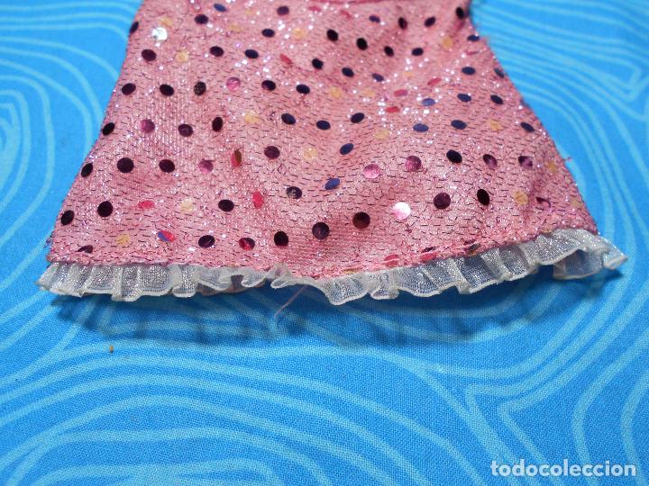 Vestidos mu&ntilde;ecas espa&ntilde;olas: CAMISA ORIGINAL NANCY NEW - Foto 3