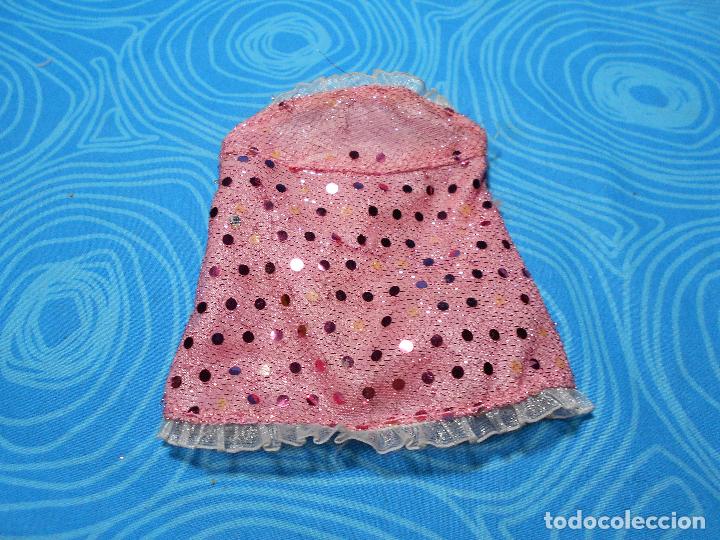 Vestidos mu&ntilde;ecas espa&ntilde;olas: CAMISA ORIGINAL NANCY NEW - Foto 4