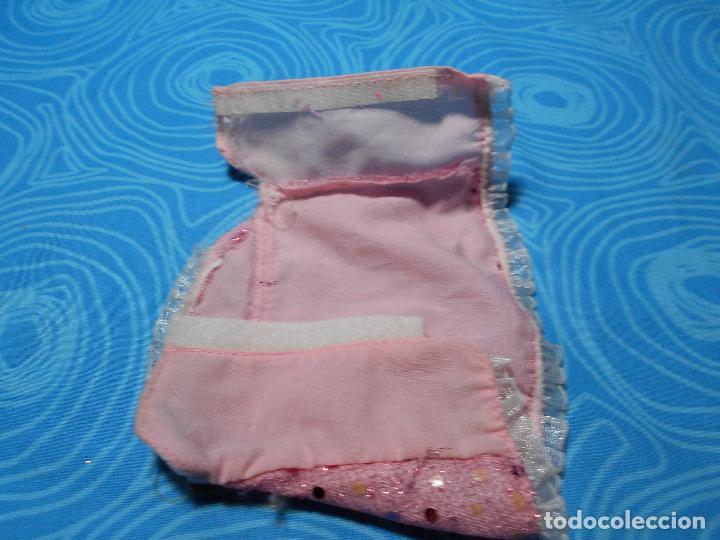 Vestidos mu&ntilde;ecas espa&ntilde;olas: CAMISA ORIGINAL NANCY NEW - Foto 5