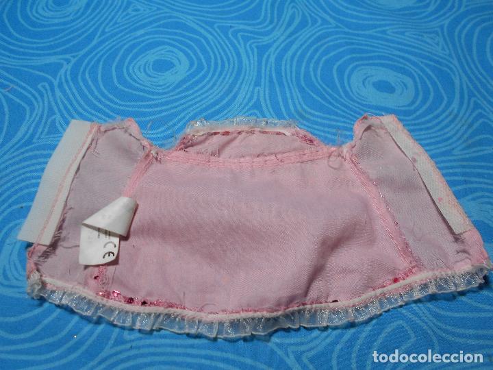 Vestidos mu&ntilde;ecas espa&ntilde;olas: CAMISA ORIGINAL NANCY NEW - Foto 6