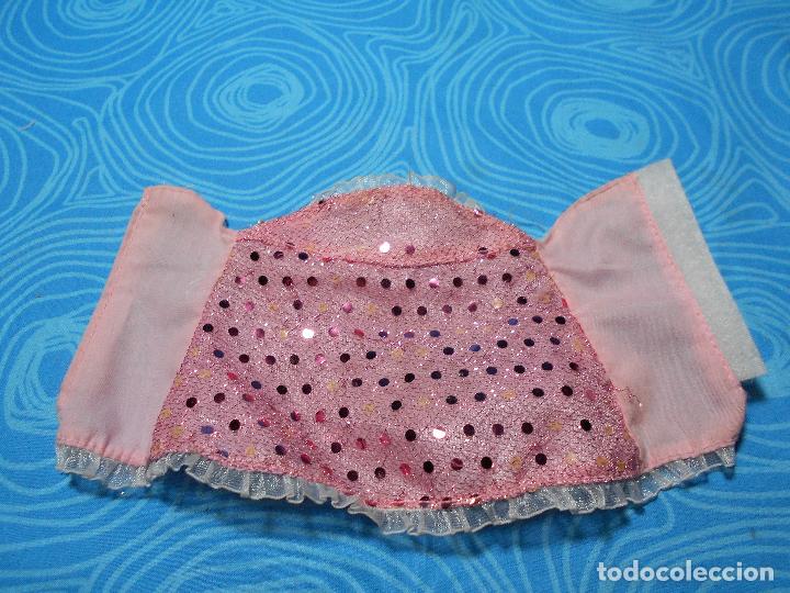 Vestidos mu&ntilde;ecas espa&ntilde;olas: CAMISA ORIGINAL NANCY NEW - Foto 7