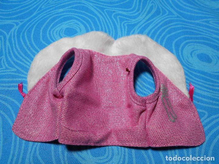 Vestidos mu&ntilde;ecas espa&ntilde;olas: CHALECO ORIGINAL NANCY NEW - Foto 4