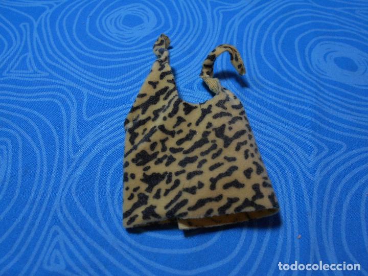 Vestidos mu&ntilde;ecas espa&ntilde;olas: VESTIDO ORIGINAL BARRIGUITAS - Foto 1