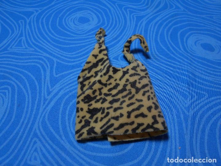 Vestidos mu&ntilde;ecas espa&ntilde;olas: VESTIDO ORIGINAL BARRIGUITAS - Foto 3