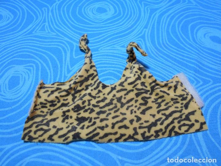 Vestidos mu&ntilde;ecas espa&ntilde;olas: VESTIDO ORIGINAL BARRIGUITAS - Foto 4