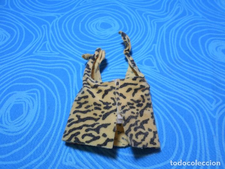 Vestidos mu&ntilde;ecas espa&ntilde;olas: VESTIDO ORIGINAL BARRIGUITAS - Foto 5