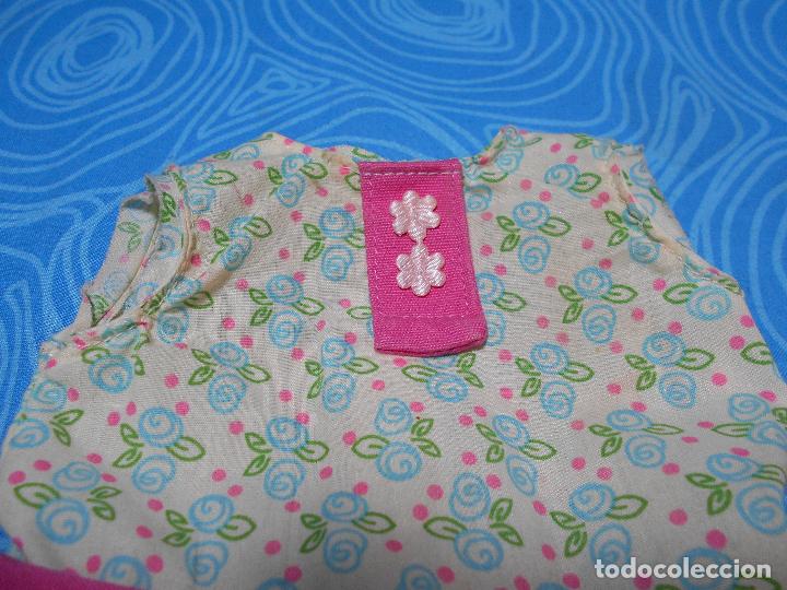 Vestidos mu&ntilde;ecas espa&ntilde;olas: VESTIDO ORIGINAL NENUCO - Foto 4