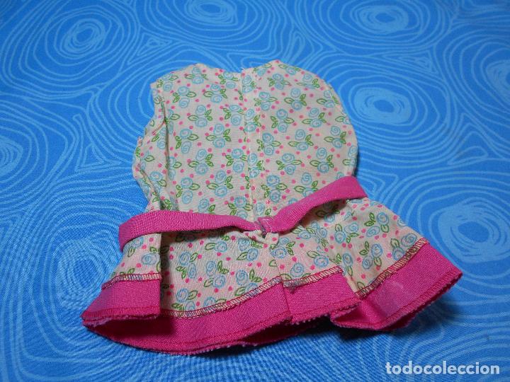 Vestidos mu&ntilde;ecas espa&ntilde;olas: VESTIDO ORIGINAL NENUCO - Foto 5