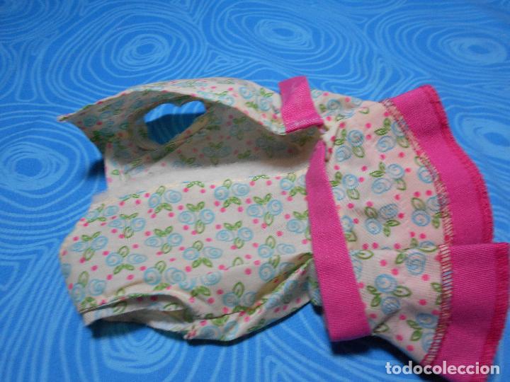 Vestidos mu&ntilde;ecas espa&ntilde;olas: VESTIDO ORIGINAL NENUCO - Foto 6