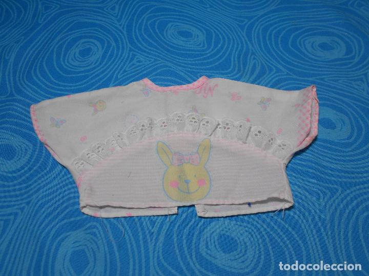 Vestidos mu&ntilde;ecas espa&ntilde;olas: CAMISA ORIGINAL NENUCO - Foto 1