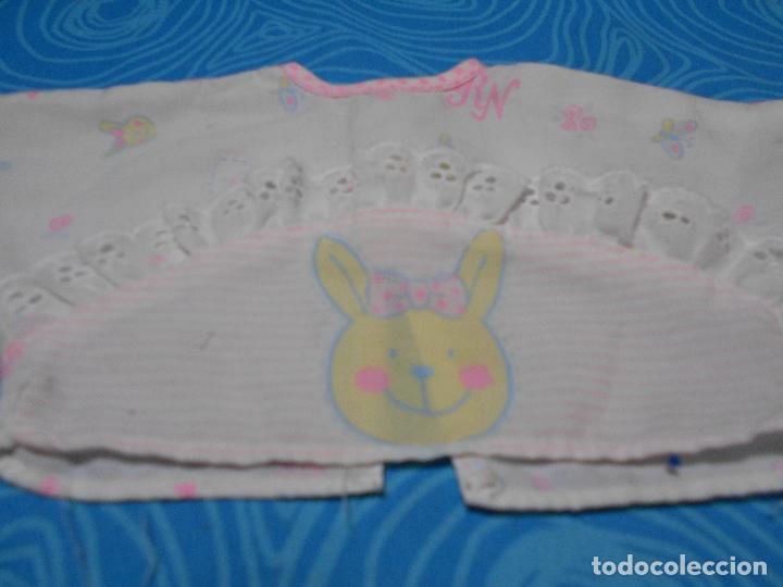 Vestidos mu&ntilde;ecas espa&ntilde;olas: CAMISA ORIGINAL NENUCO - Foto 3