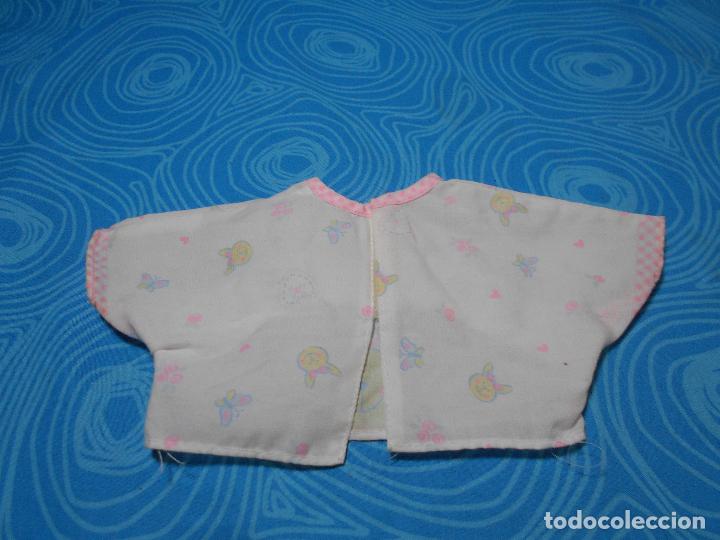Vestidos mu&ntilde;ecas espa&ntilde;olas: CAMISA ORIGINAL NENUCO - Foto 4