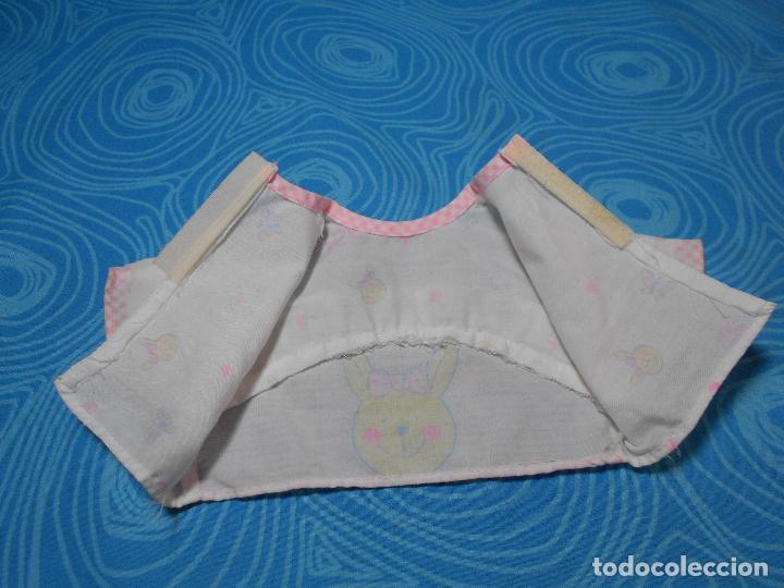 Vestidos mu&ntilde;ecas espa&ntilde;olas: CAMISA ORIGINAL NENUCO - Foto 5
