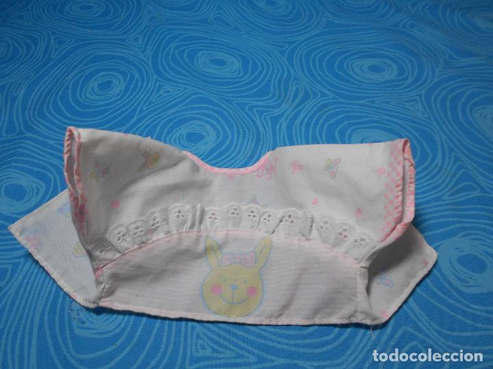 Vestidos mu&ntilde;ecas espa&ntilde;olas: CAMISA ORIGINAL NENUCO - Foto 6
